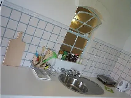 Bauernhof Fajne Miejsce