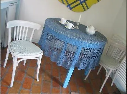 Bauernhof Fajne Miejsce Jeziorany