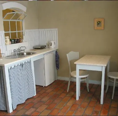 Fajne Miejsce Jeziorany