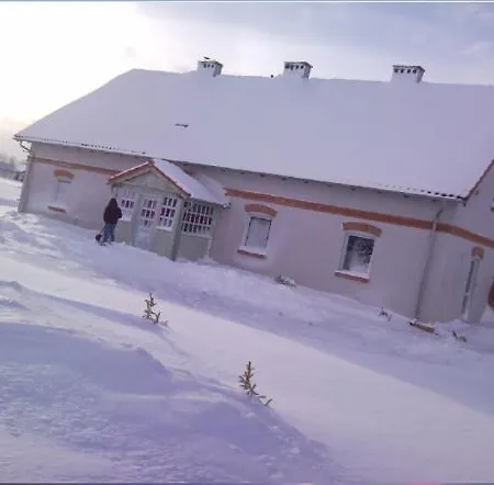 Agroturismo Fajne Miejsce