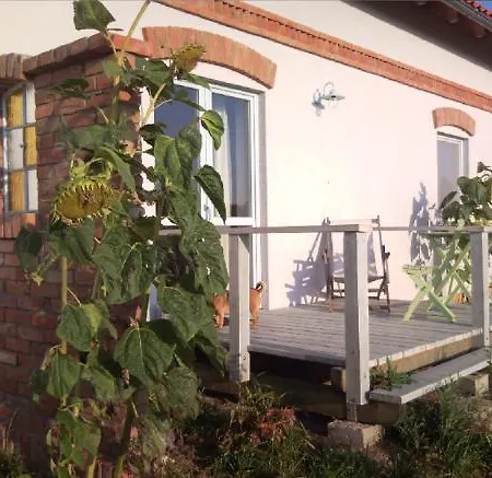 Agroturismo Fajne Miejsce Jeziorany