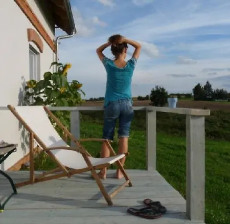 Agroturismo Fajne Miejsce *