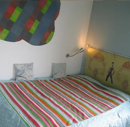 Bauernhof Fajne Miejsce