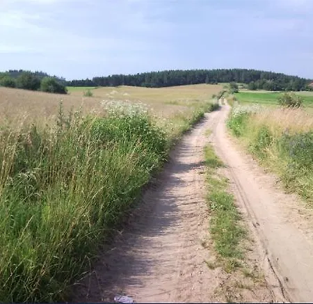 Agroturismo Fajne Miejsce *