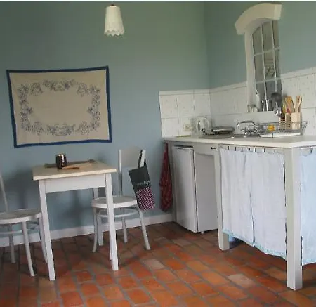 Fajne Miejsce Jeziorany