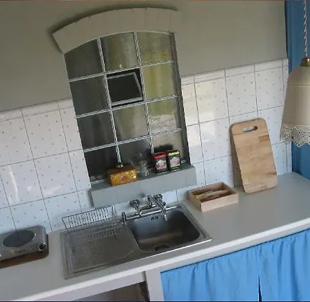 Bauernhof Fajne Miejsce