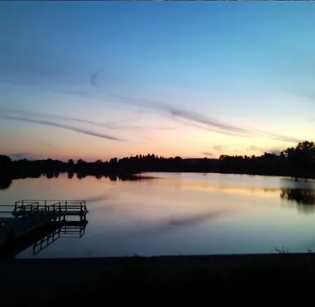 Agroturismo Fajne Miejsce