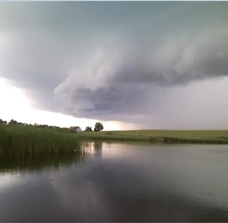 Agroturismo Fajne Miejsce *