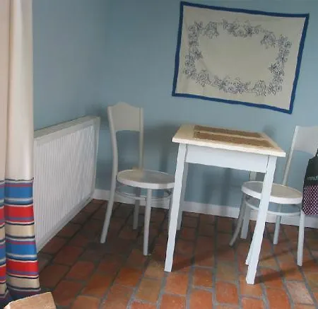 Bauernhof Fajne Miejsce Jeziorany