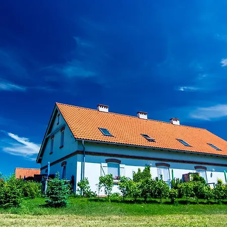 Fajne Miejsce Gospodarstwo agroturystyczne Jeziorany