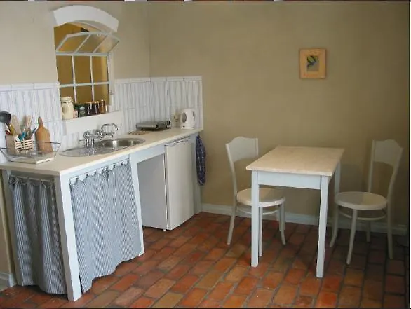 Fajne Miejsce Jeziorany