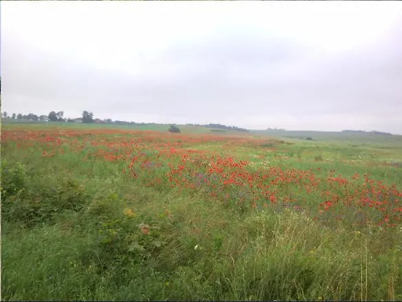 Agroturismo Fajne Miejsce Jeziorany