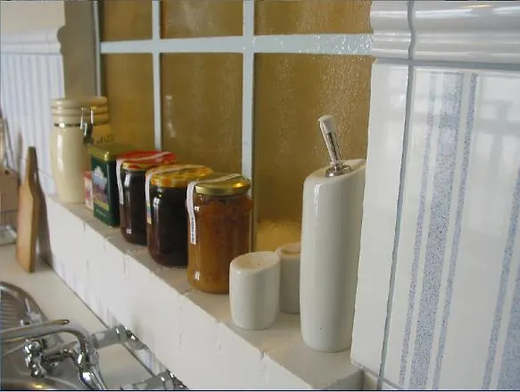 Agroturismo Fajne Miejsce Jeziorany