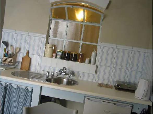 Agroturismo Fajne Miejsce *