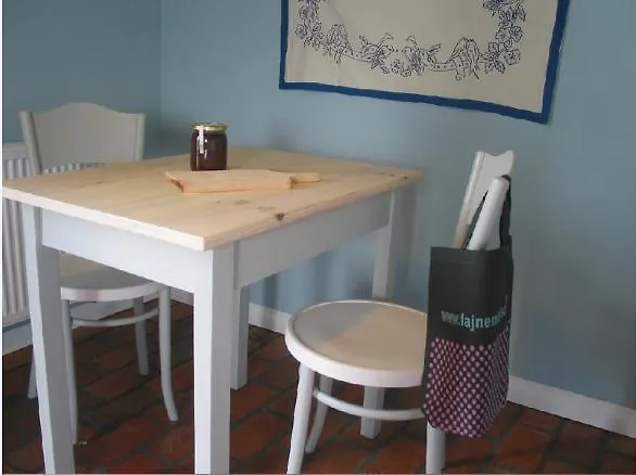 Agroturismo Fajne Miejsce Jeziorany