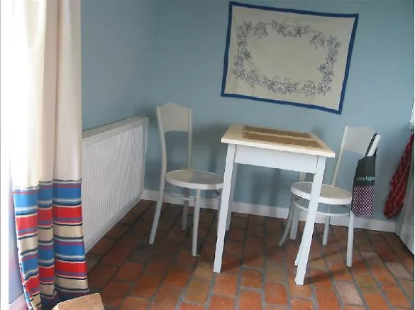 Agroturismo Fajne Miejsce Jeziorany